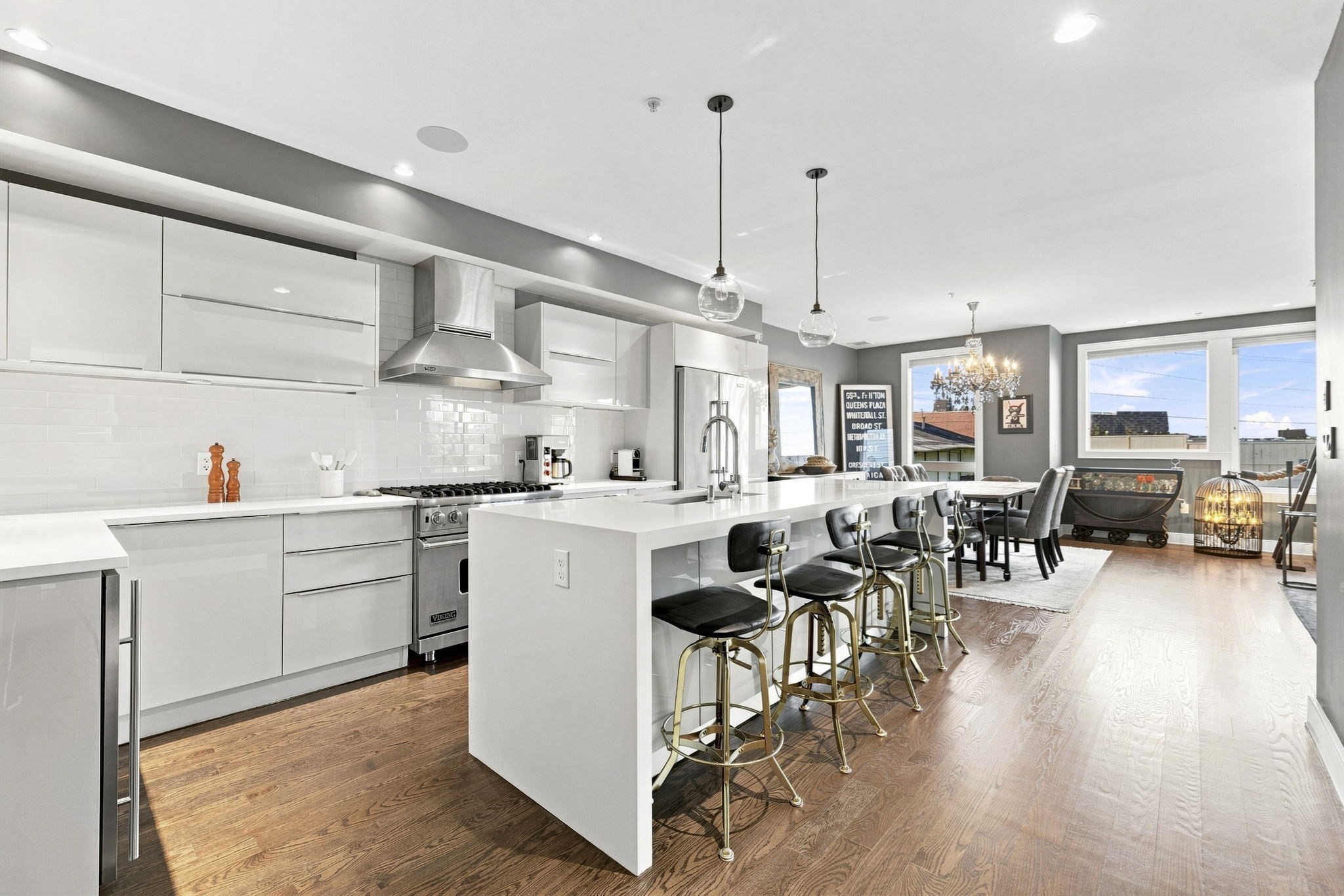 407 W 1st St Unit 101, South Boston, Boston, MA 02127