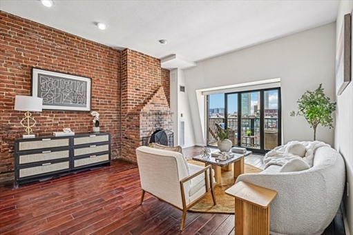 28-32 Atlantic Ave, Apt 628