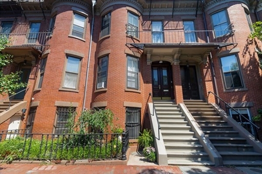 83 Appleton St, Apt 1