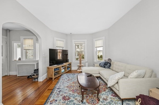 28 Magnolia Street, Apt 1