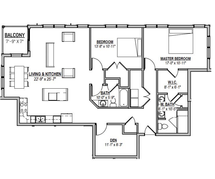 16 Franklin Street Unit 1402, Salem, MA 01970 - Image 26
