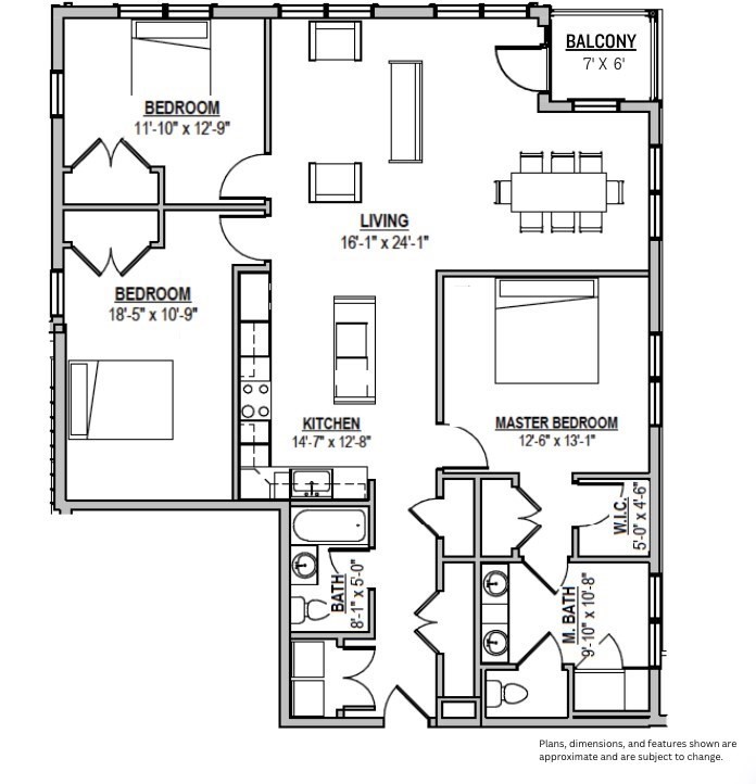 16 Franklin Street Unit 1503, Salem, MA 01970 - Image 31