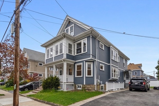 35 Farragut Ave, Apt 35