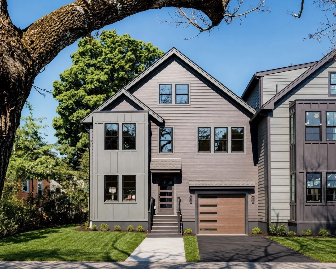 19 Curtis St. Unit 2, Medford, MA 02155