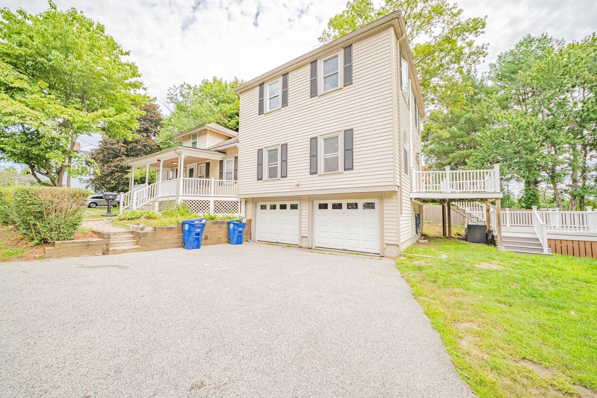 34 Dewey Ave, Braintree, MA 02184
