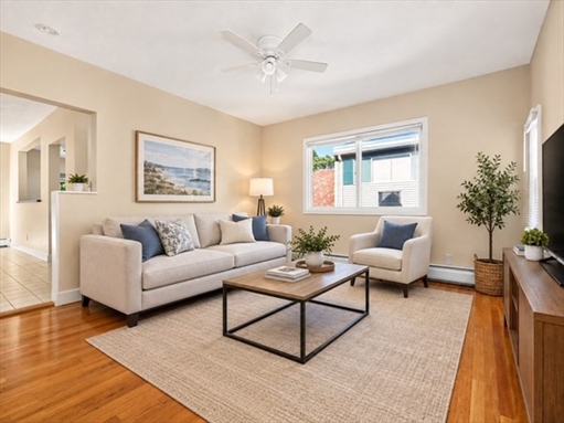 6 Knollin St, Apt 2