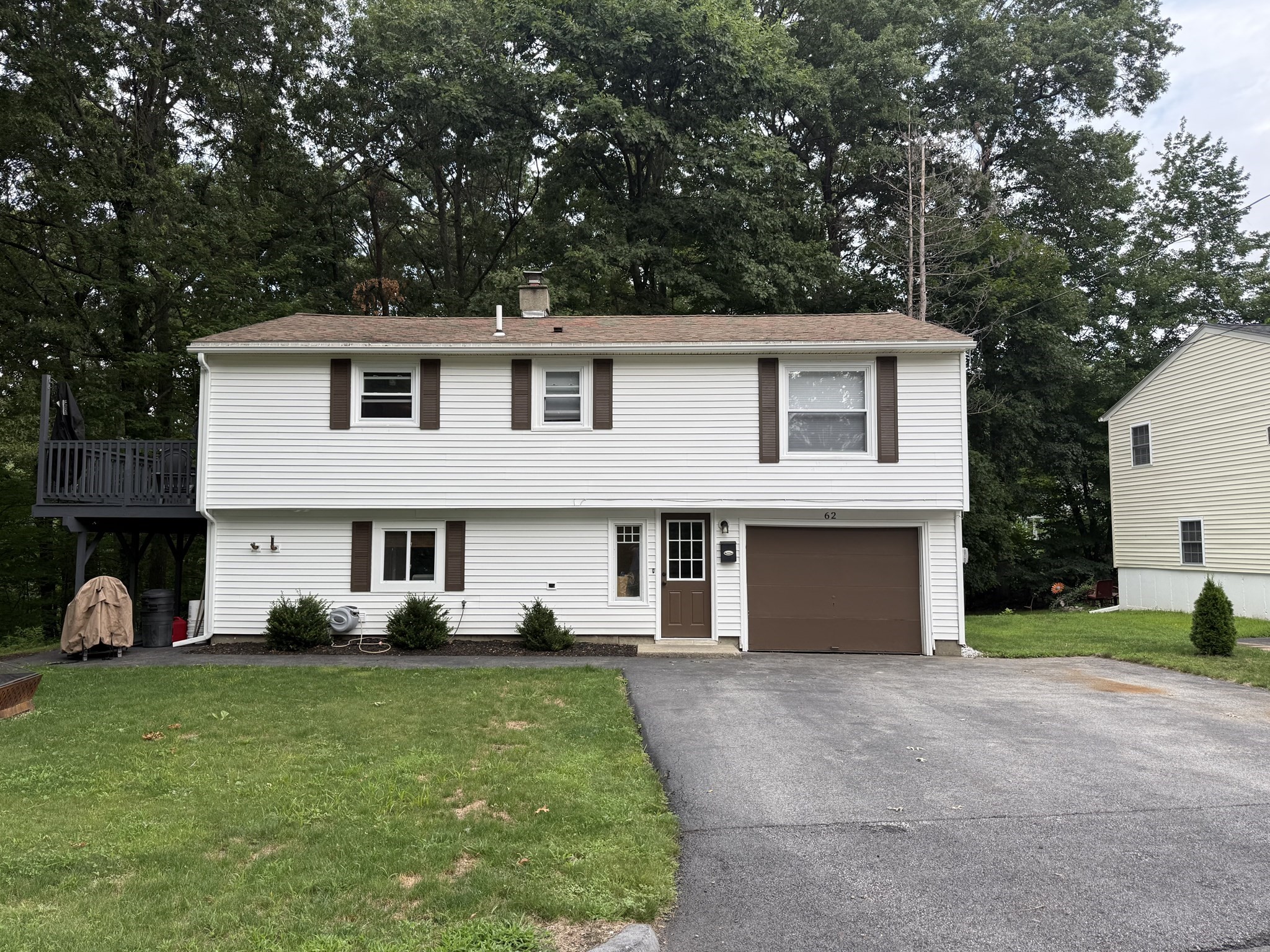 62 Piehl Ave, Worcester, MA 01606