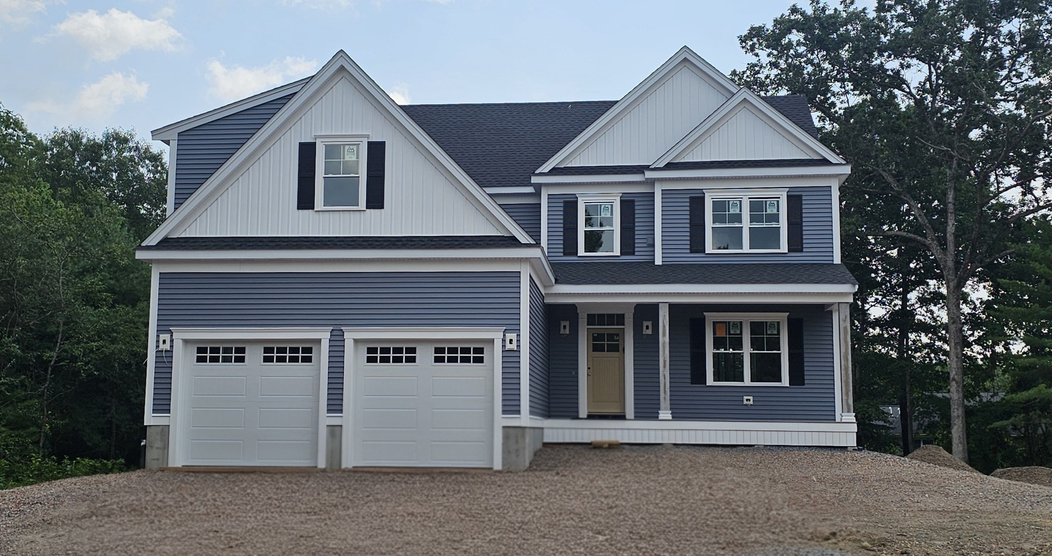 59 Cobb Street, Mansfield, MA 02048