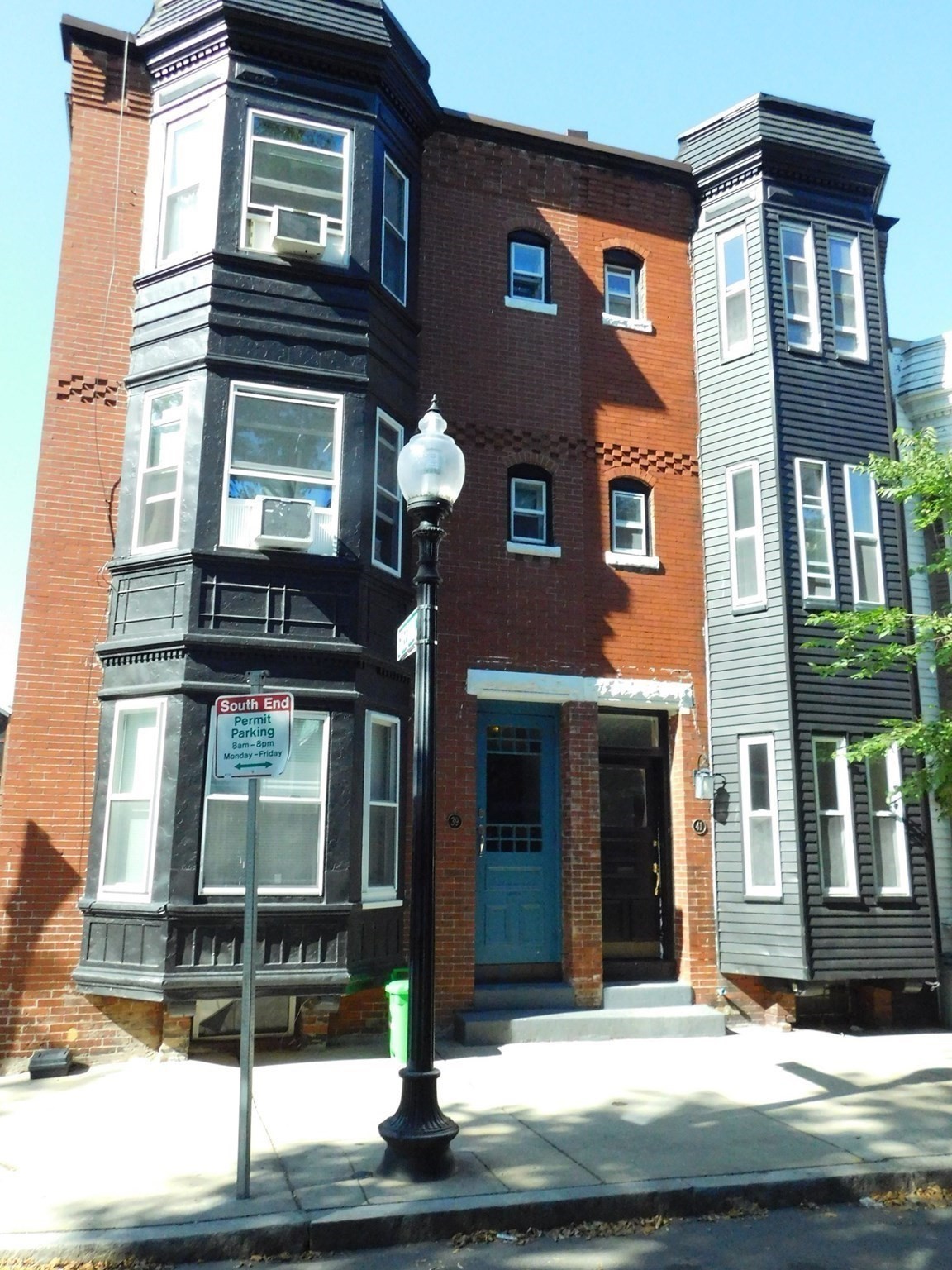41 Greenwich St, Roxbury, Boston, MA 02120