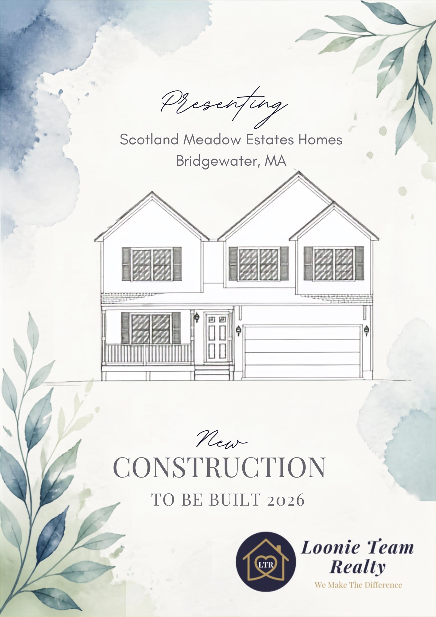 4 Jasmine Way, Bridgewater, MA 02324
