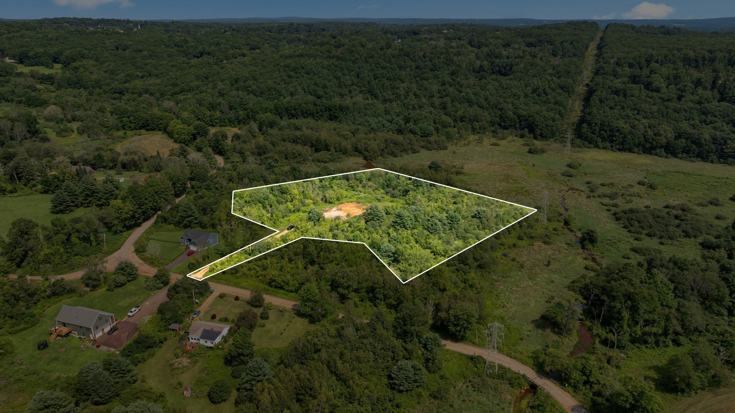 11 Old West Brookfield Rd, North Brookfield, MA 01535