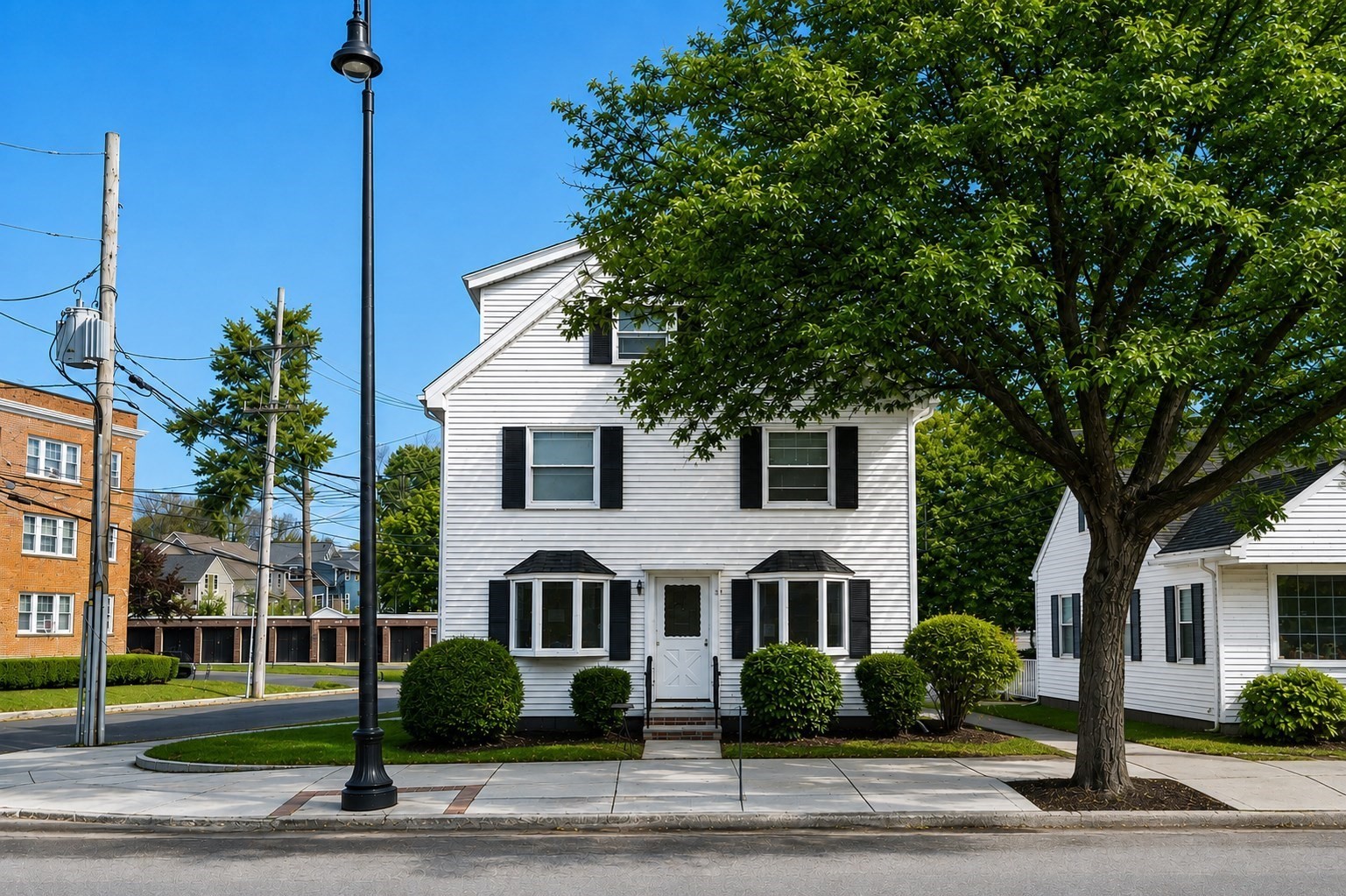 306 Main Street, Wakefield, MA 01880