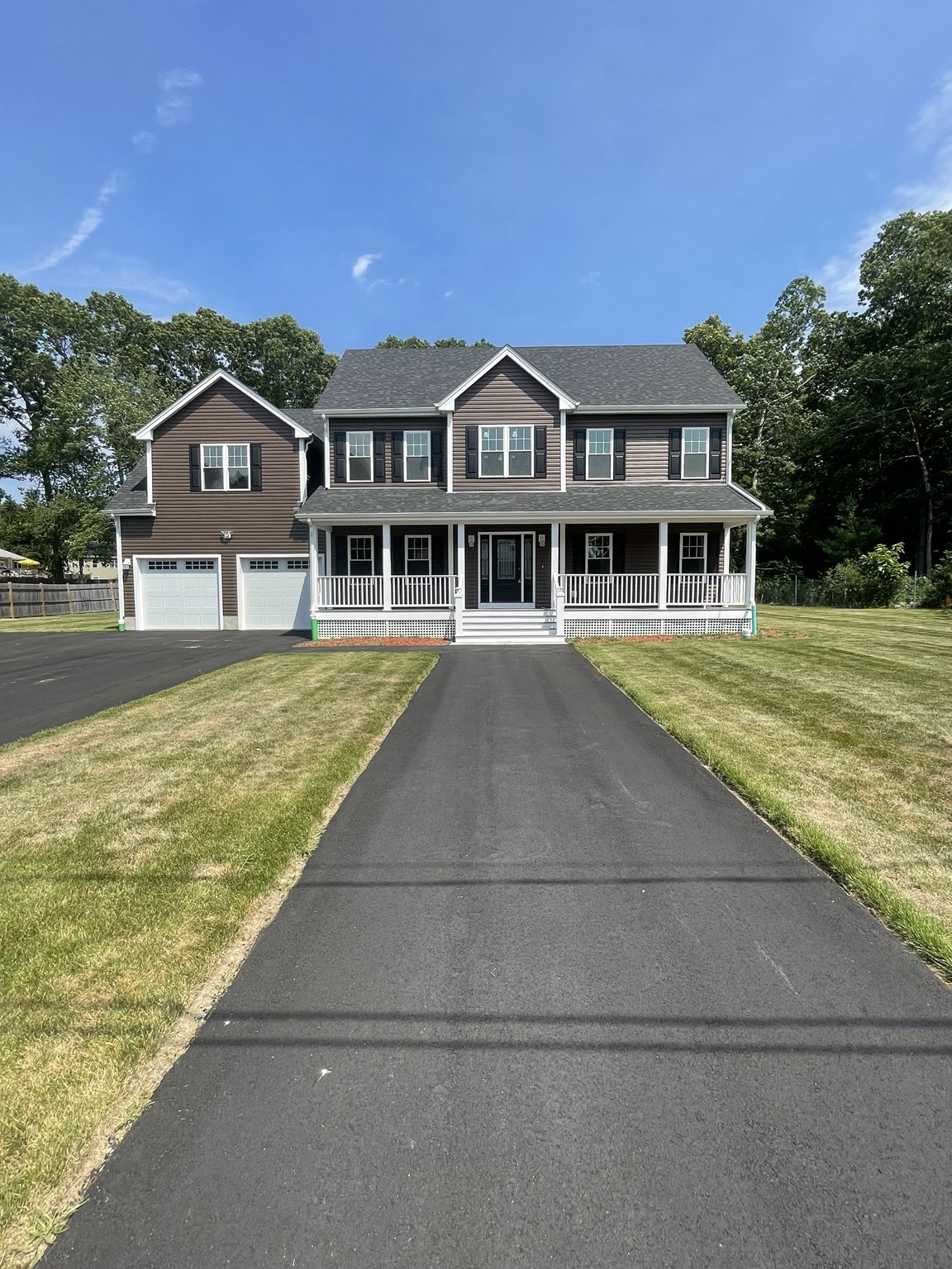 25 Flint Road, Brockton, MA 02301