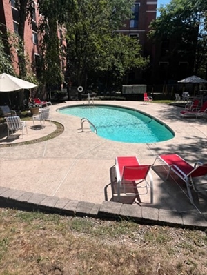 30 Daniels Street, Apt 110