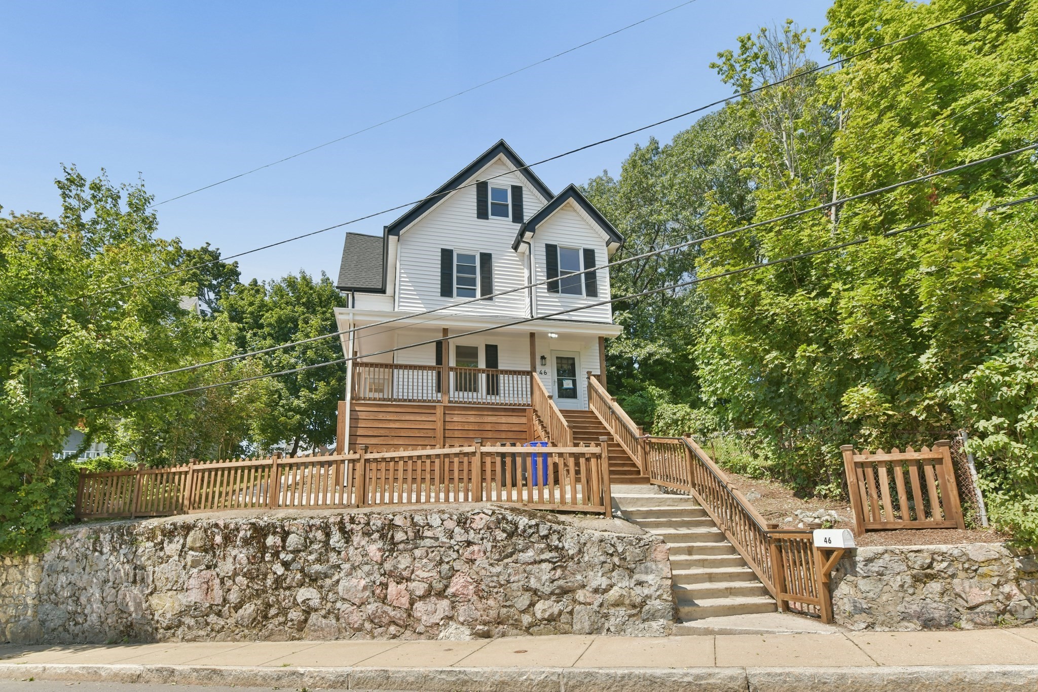 46 Clark St, Malden, MA 02148