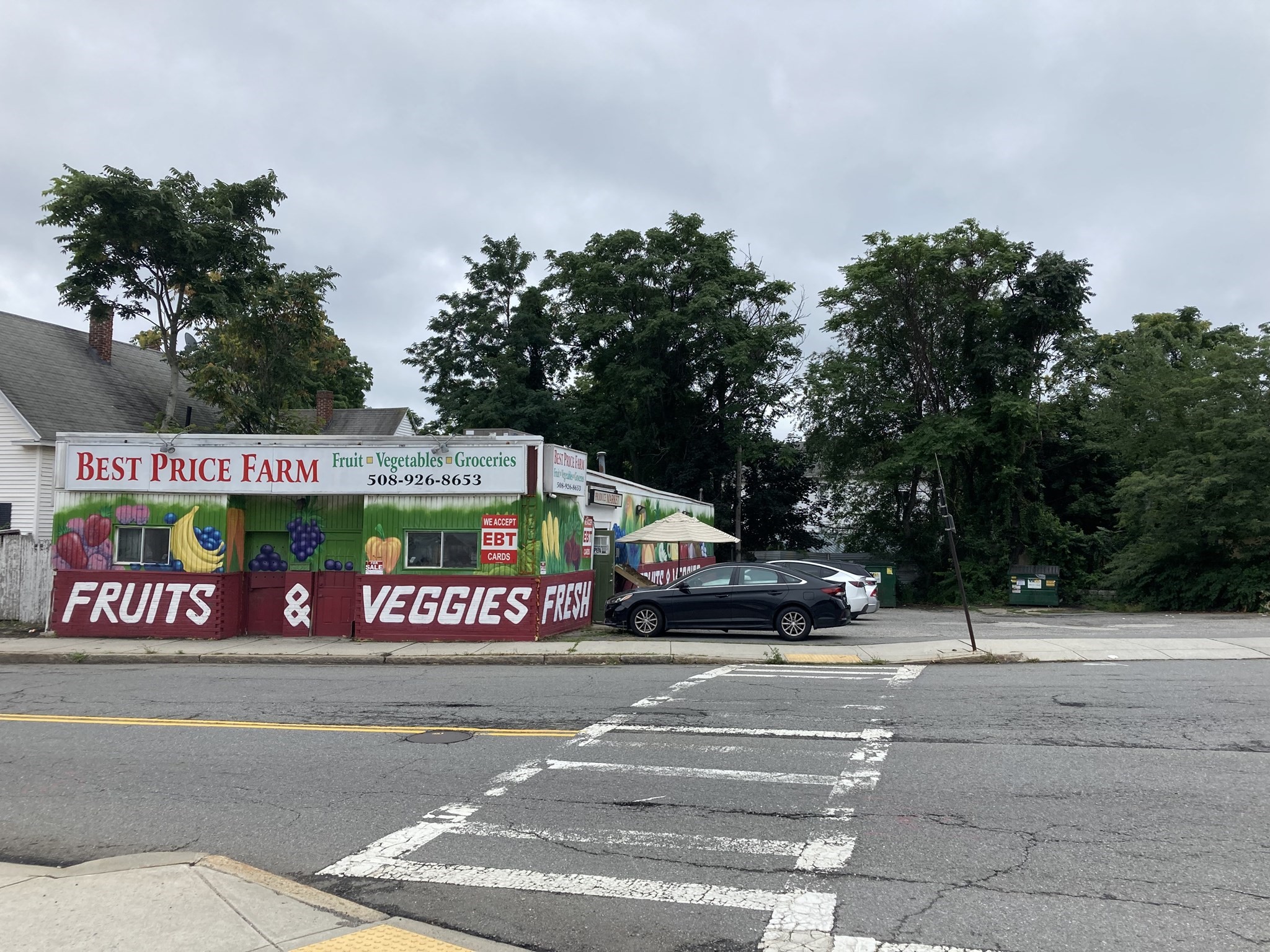 204 Cambridge St, Worcester, MA 01603 - Image 1