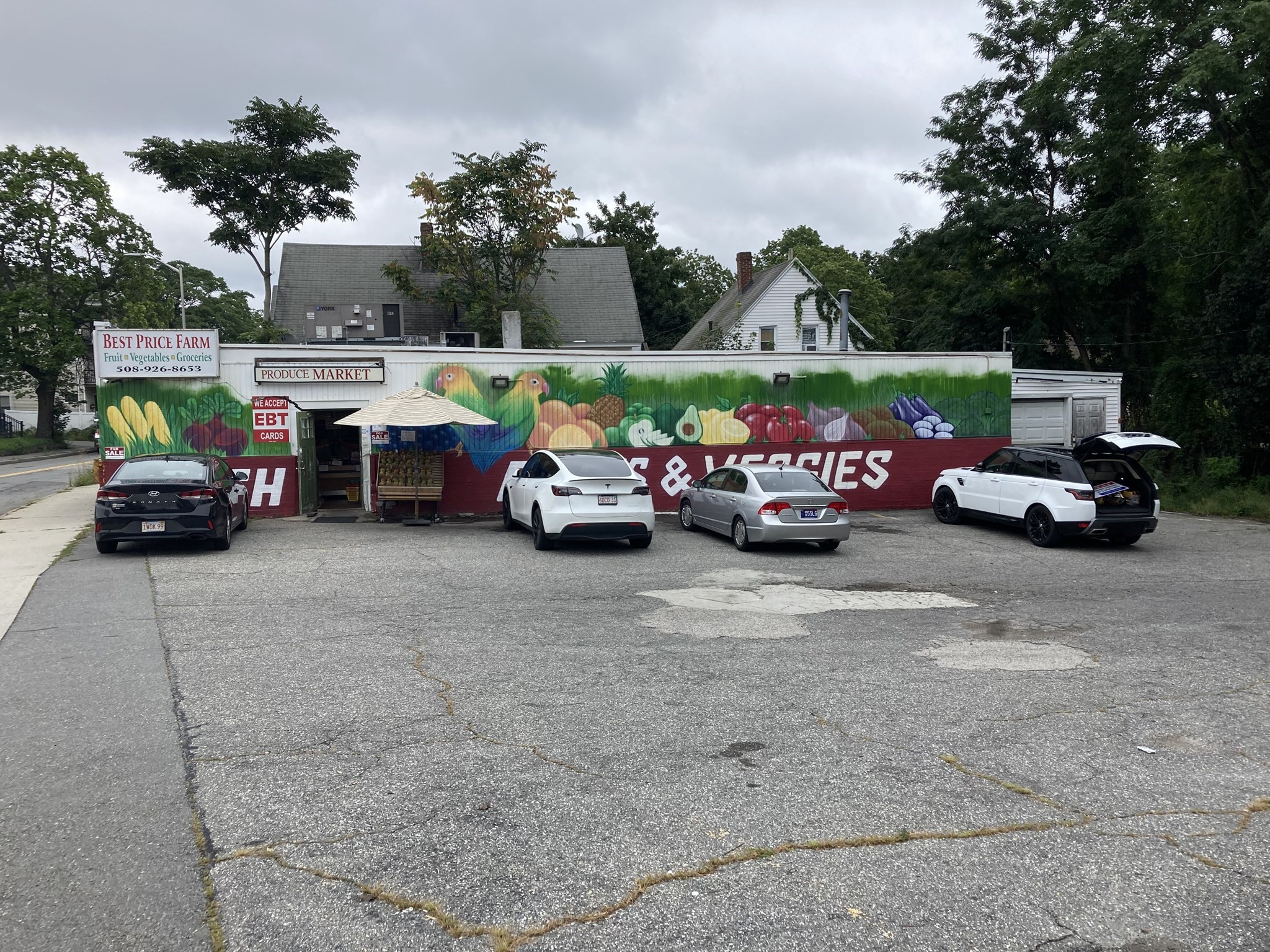 204 Cambridge St, Worcester, MA 01603 - Image 2