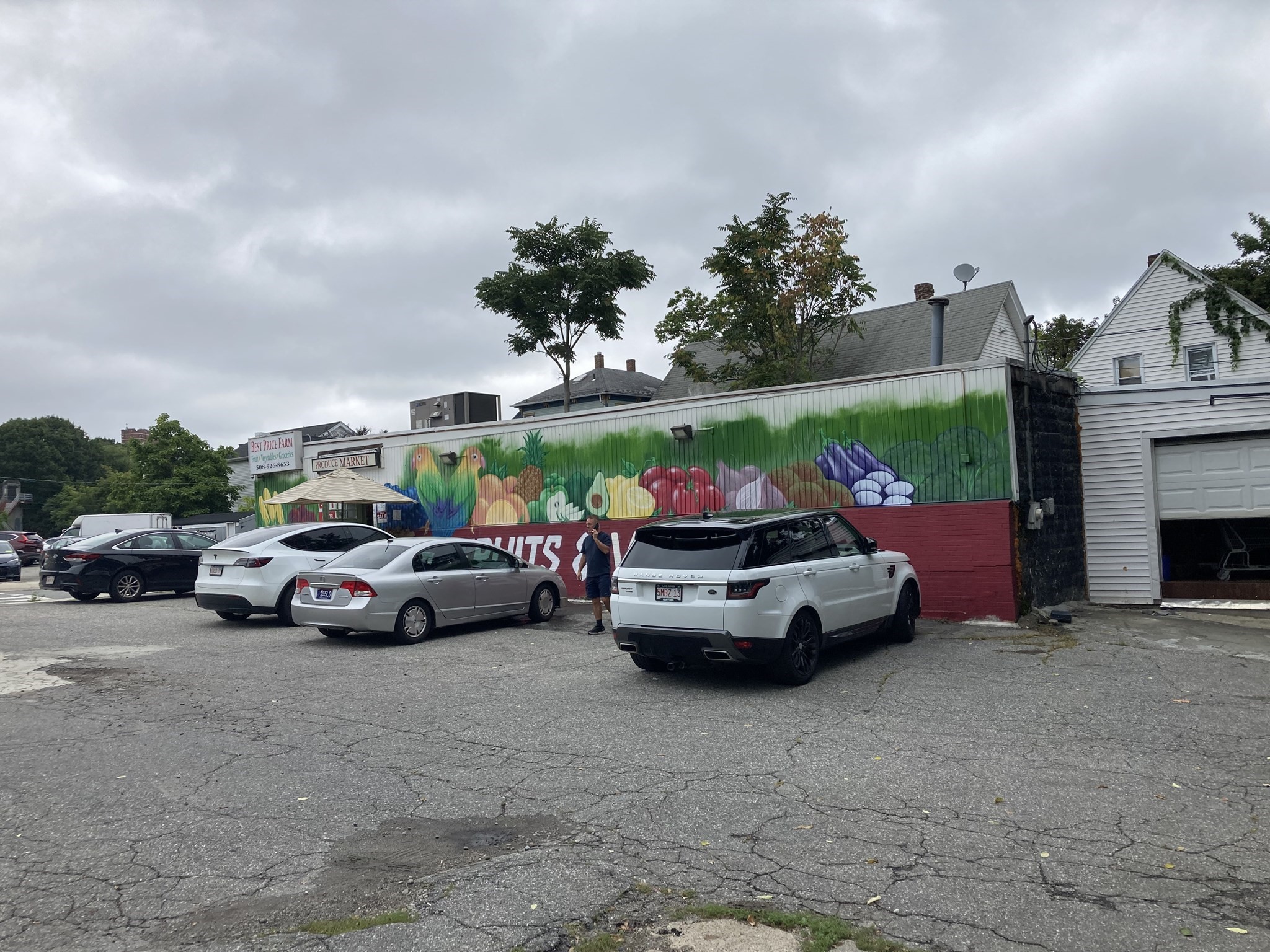 204 Cambridge St, Worcester, MA 01603 - Image 3