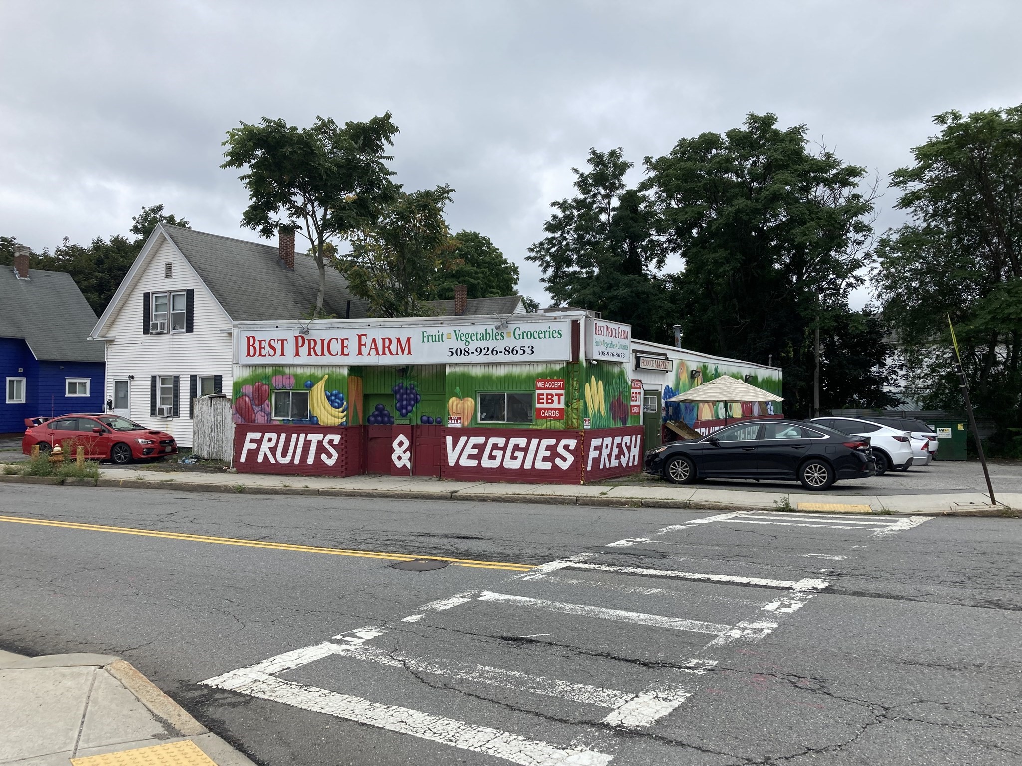 204 Cambridge St, Worcester, MA 01603 - Image 5