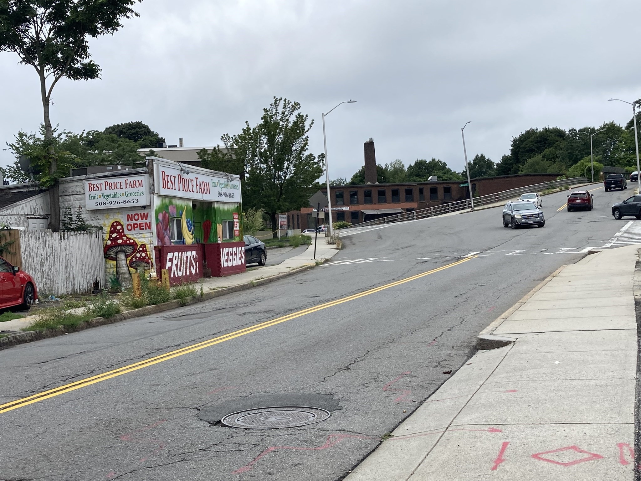 204 Cambridge St, Worcester, MA 01603 - Image 6