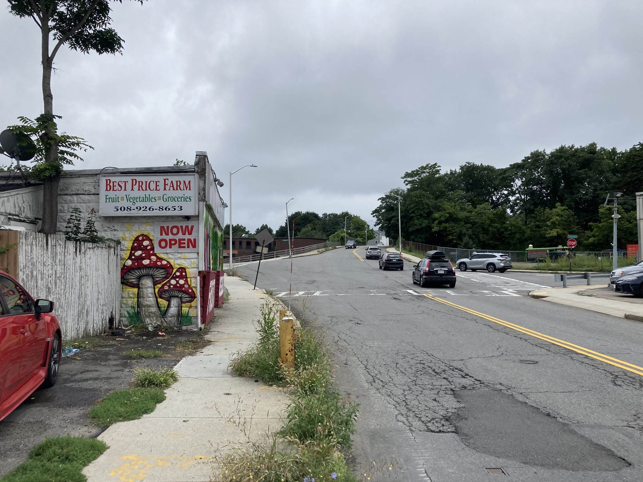204 Cambridge St, Worcester, MA 01603 - Image 7