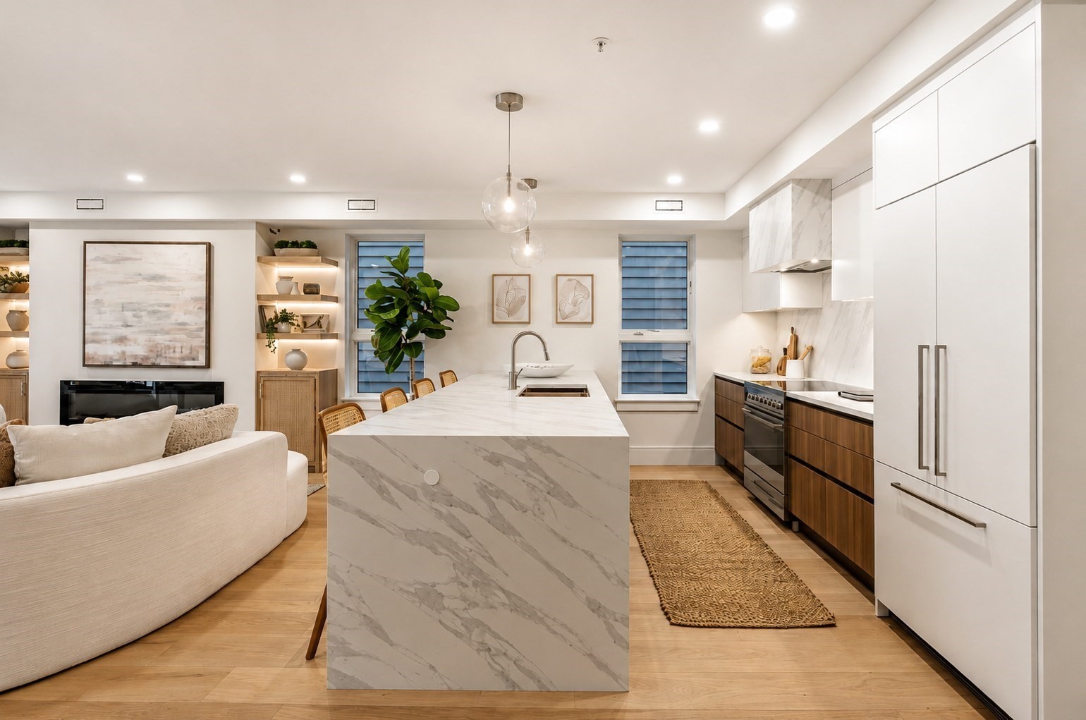 185 E Street Unit 3, Boston - South Boston, MA 02127