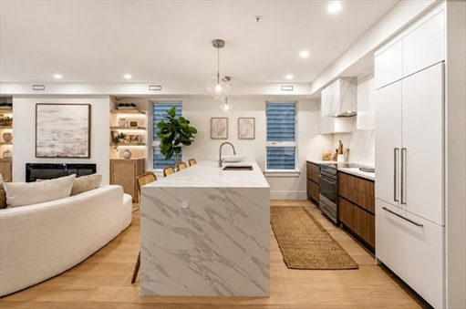 185 E Street, Apt 3