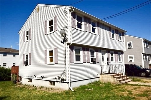 15 Jewett St