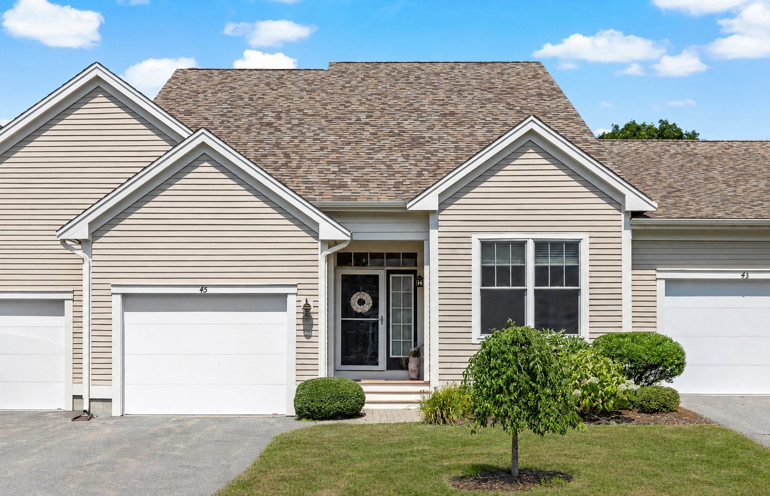 45 Grey Hawk Dr Unit 578, Mashpee, MA 02649