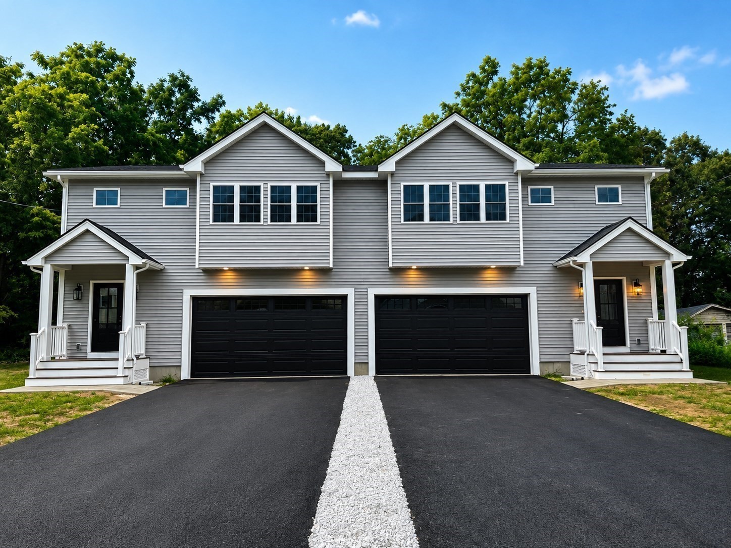 93 Rockland Road Unit 2, Auburn, MA 01501