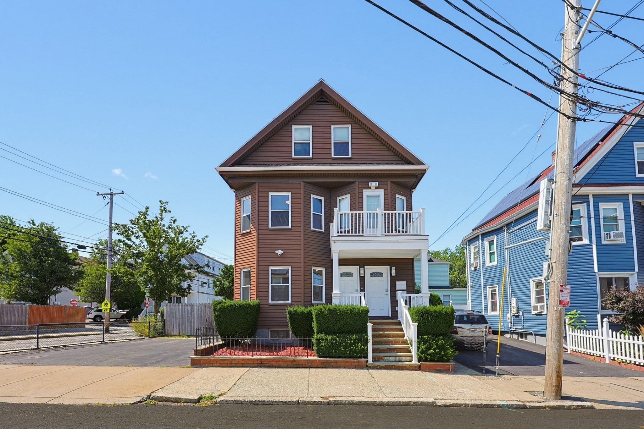 4 Edith St., Everett, MA 02149