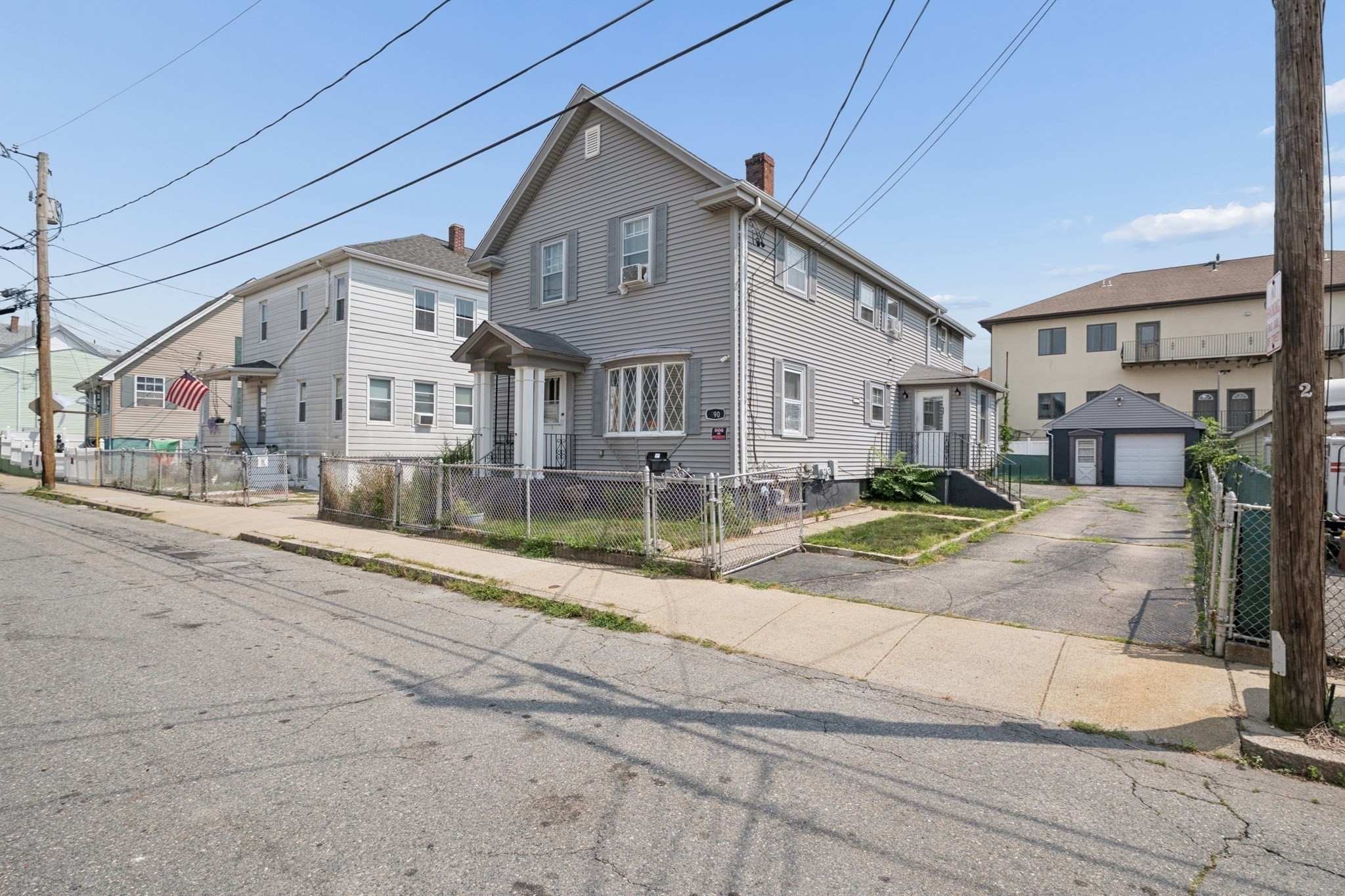 190 Raymond St, Fall River, MA 02723 - Image 2