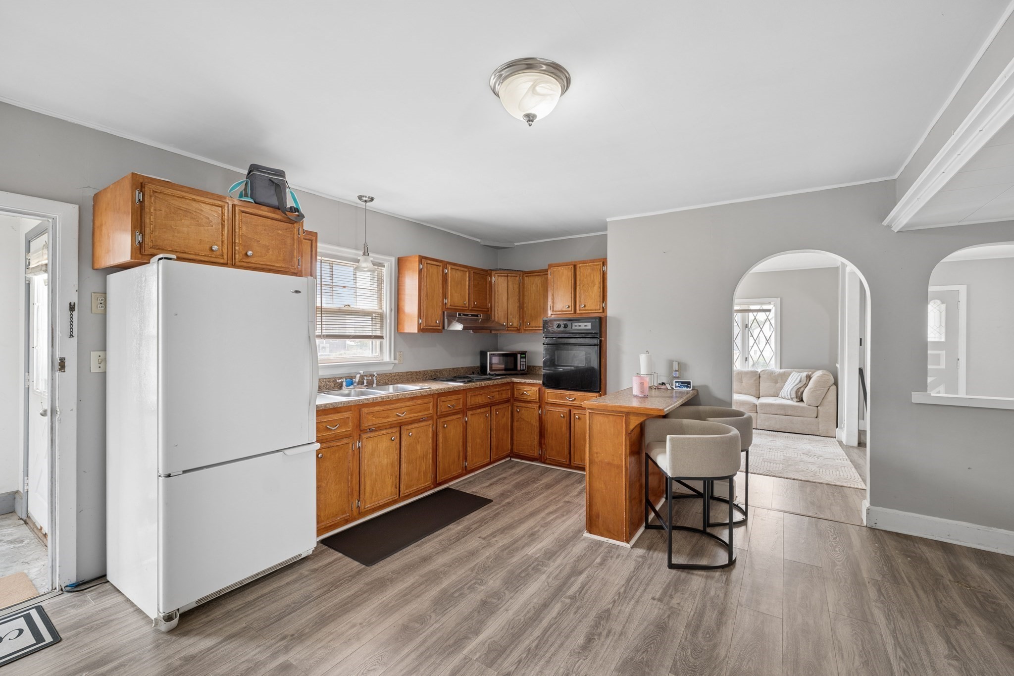 190 Raymond St, Fall River, MA 02723 - Image 11