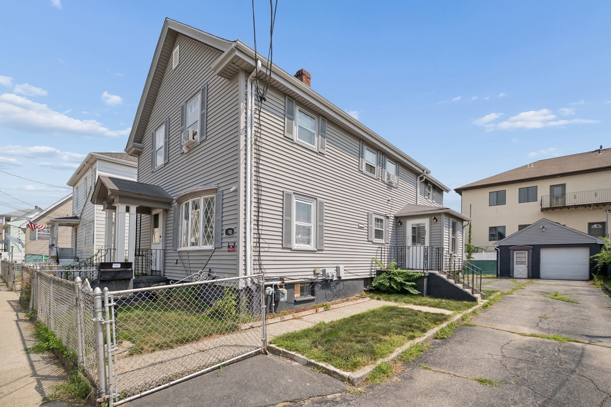 190 Raymond St, Fall River, MA 02723 - Image 3