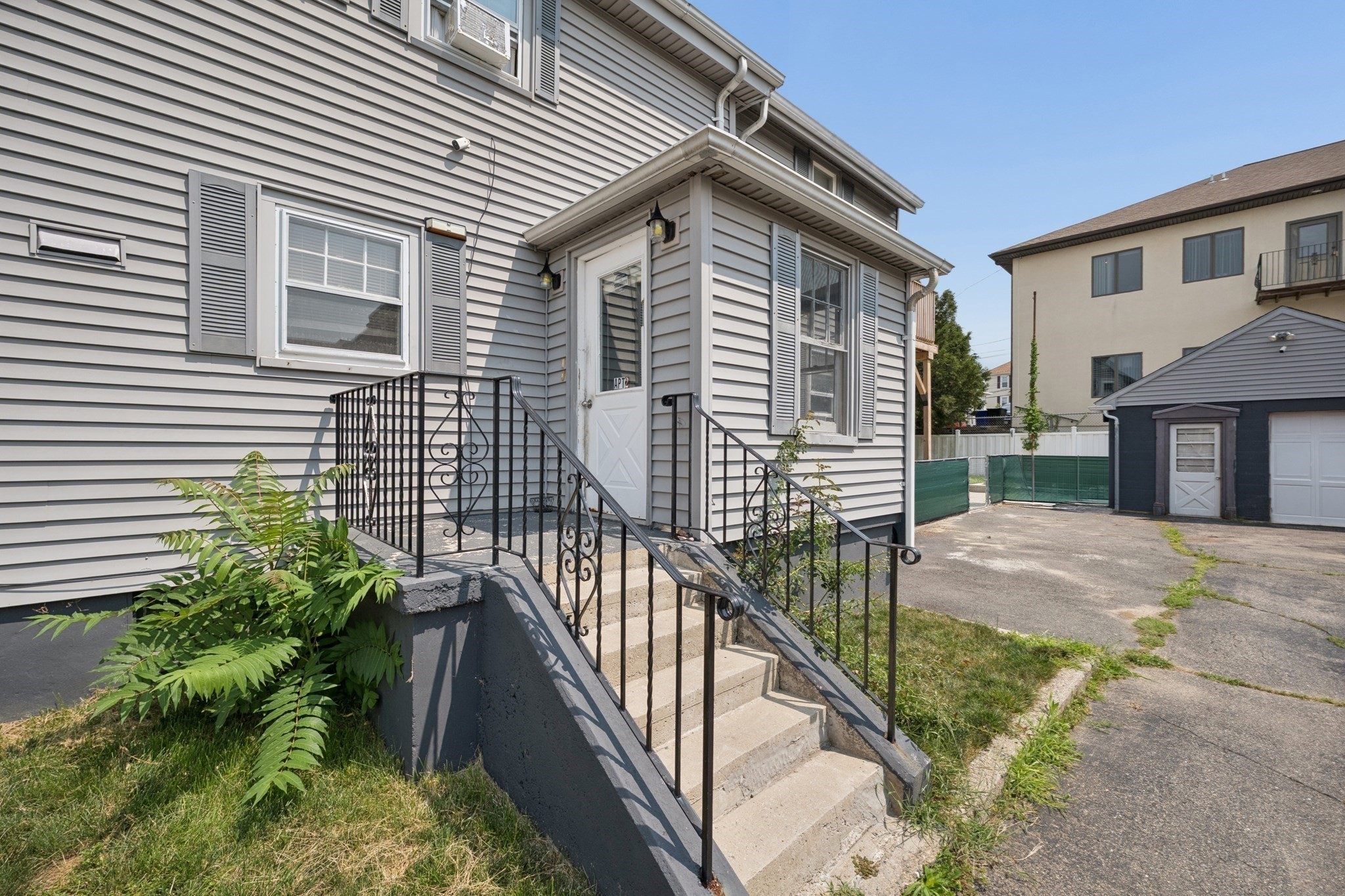 190 Raymond St, Fall River, MA 02723 - Image 4