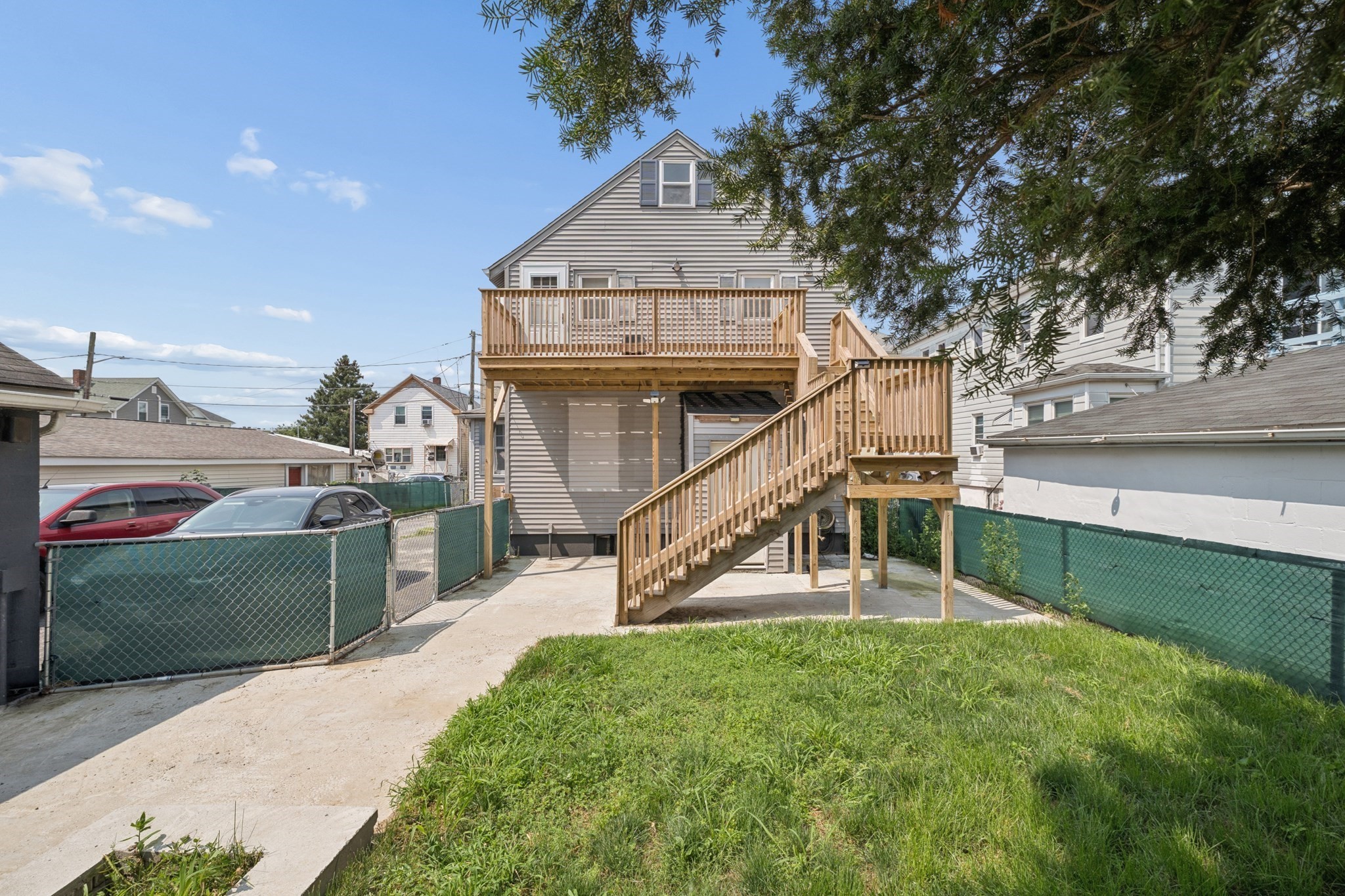 190 Raymond St, Fall River, MA 02723 - Image 5