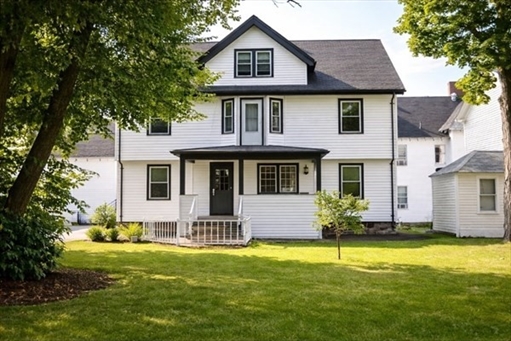 22 Harnden Road, Apt 1