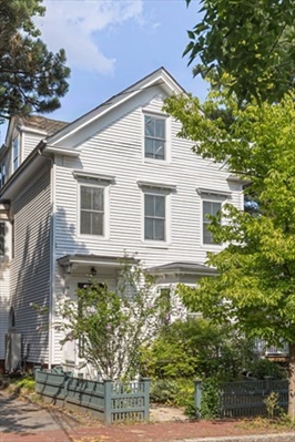 11 Perry, Apt 2