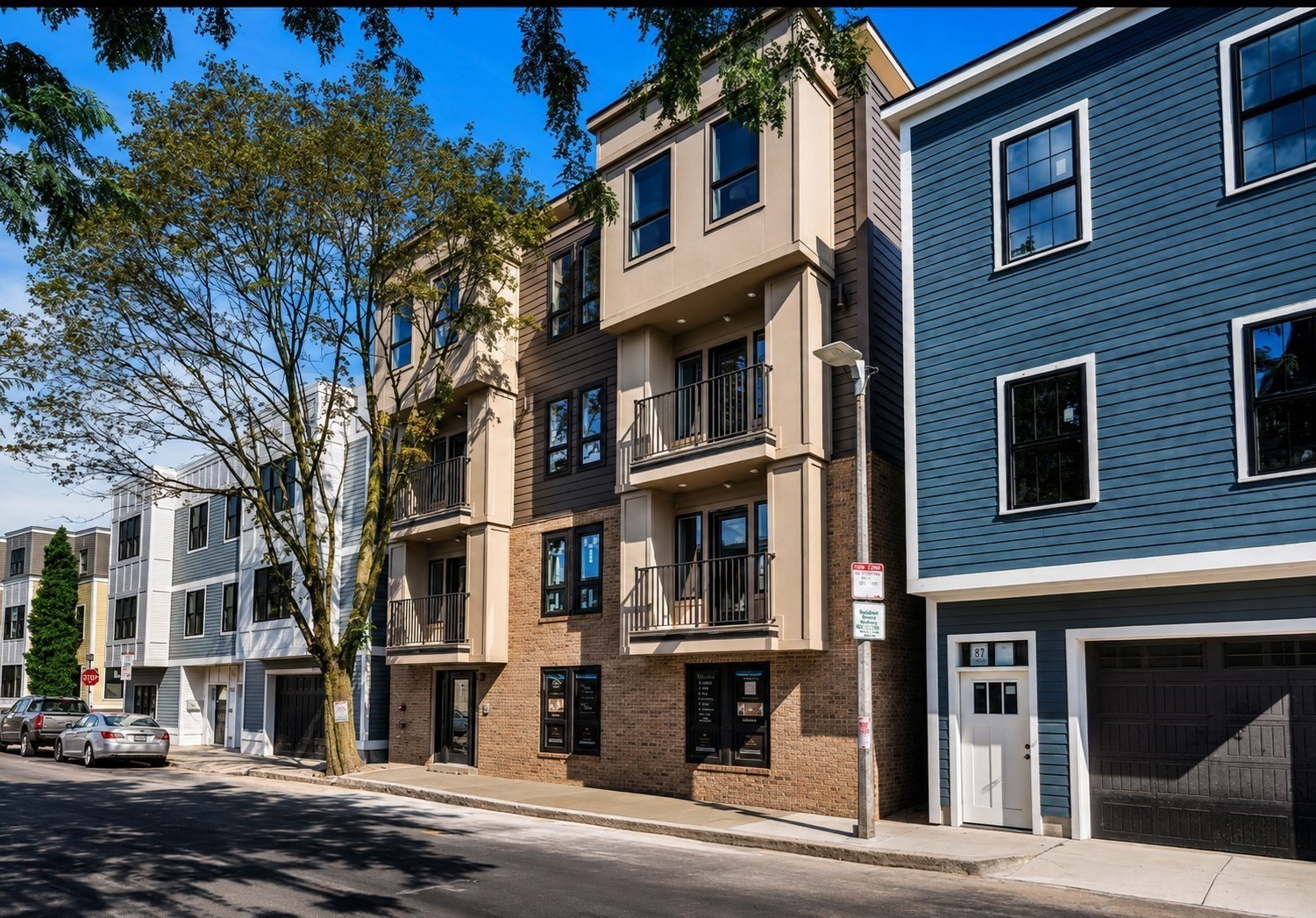 185 E Street, South Boston, Boston, MA 02127