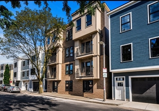 185 E Street