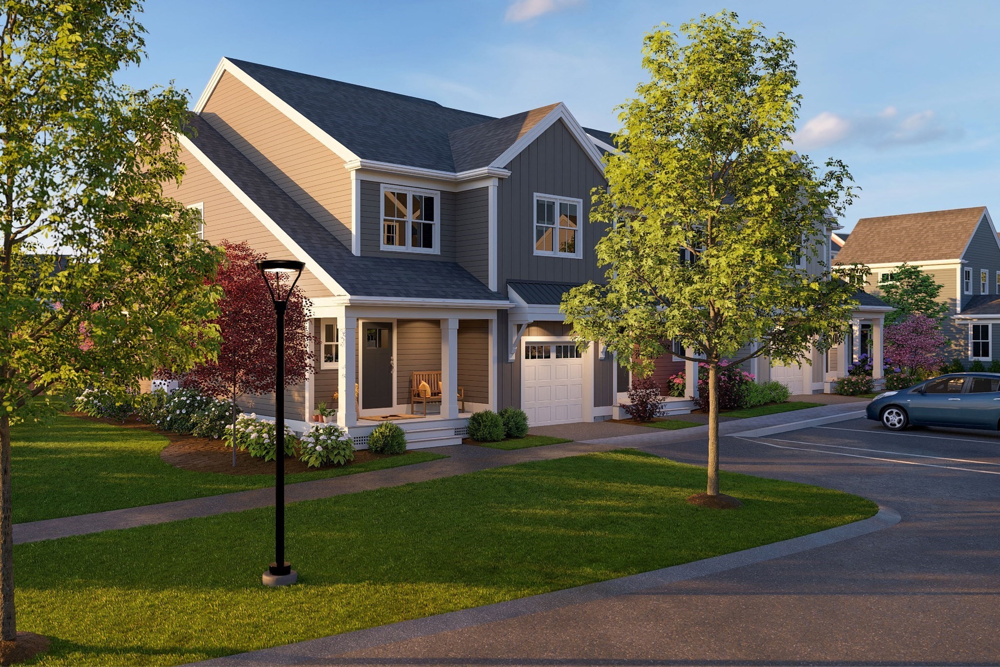 0 Keyhole Circle Unit 33-1, Plymouth, MA 02360