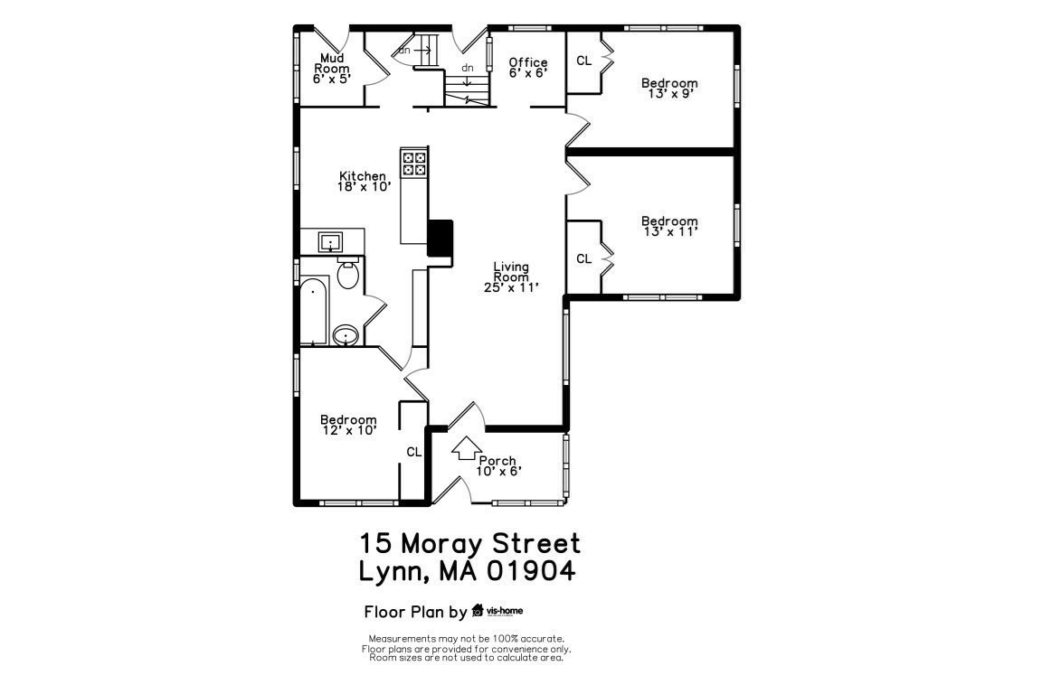 15 Moray St, Lynn, MA 01904 - Image 20