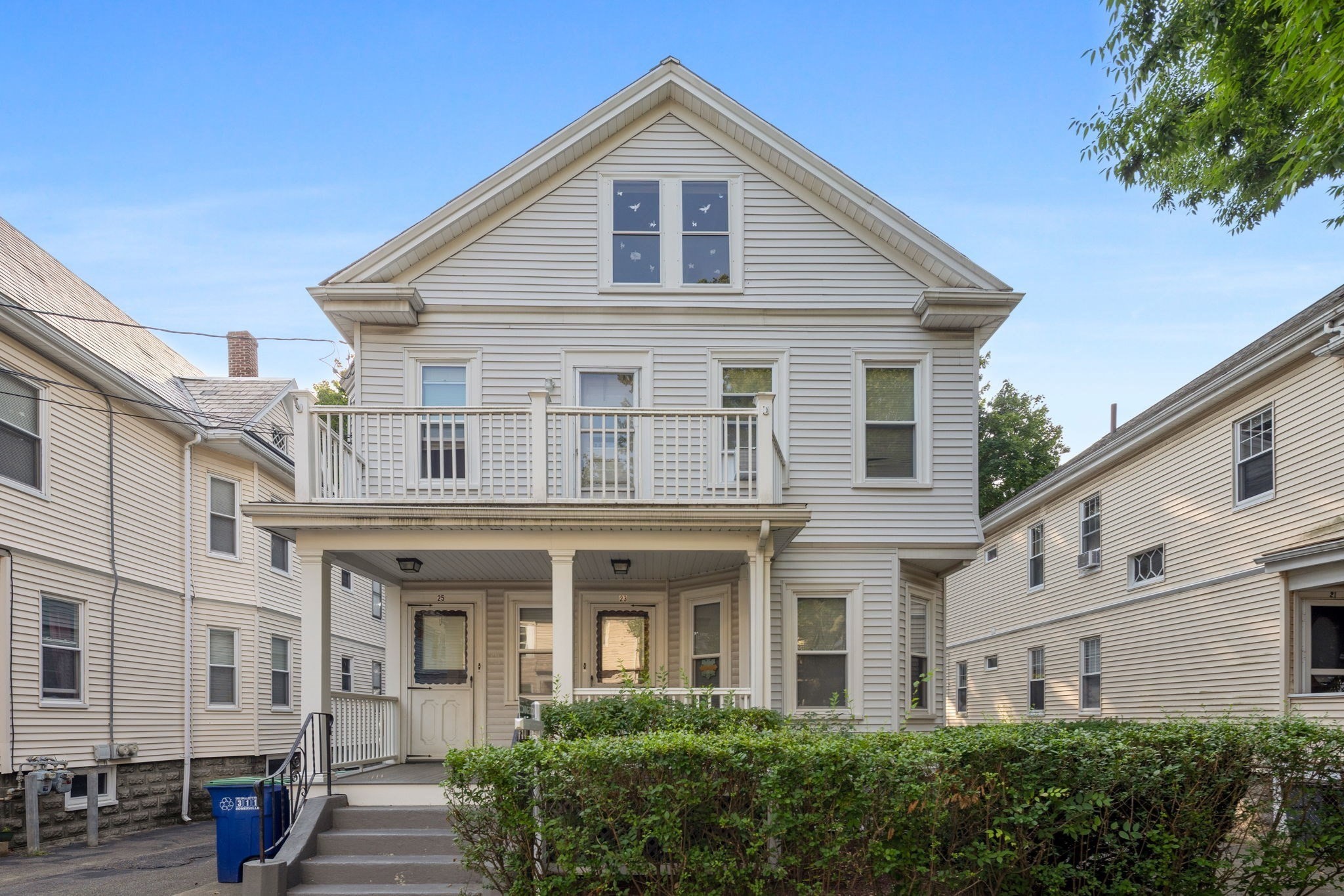 23 Burnham St, Somerville, MA 02144