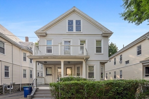 23 Burnham St