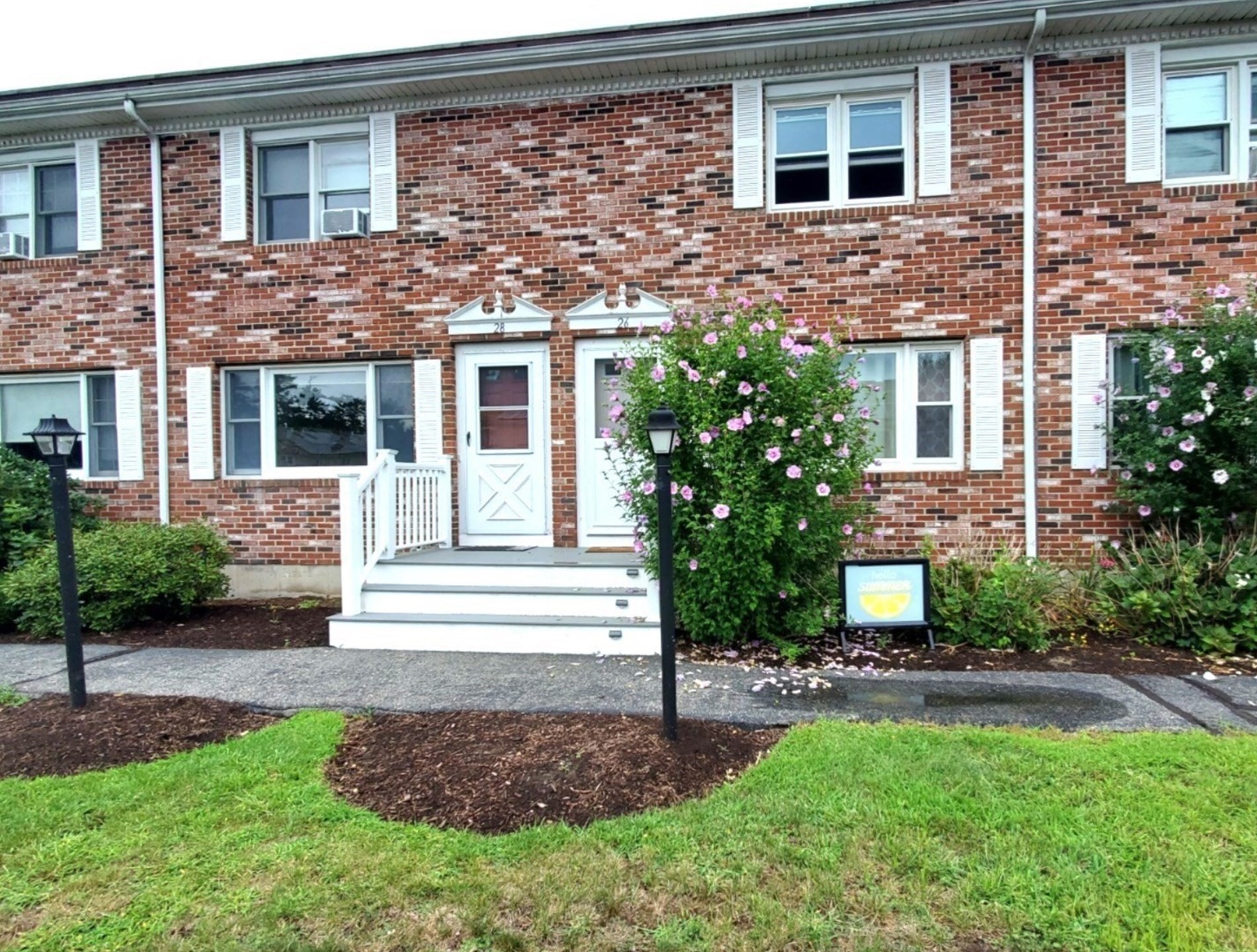 28 Douglas Drive Unit 28, East Bridgewater, MA 02333