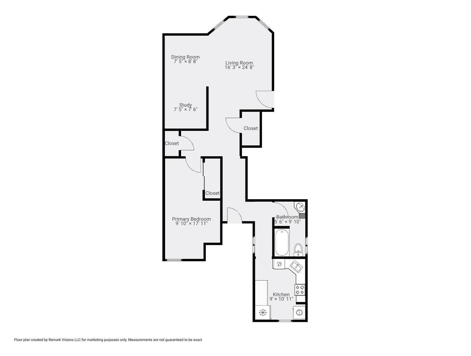 60 Marshal St Unit 4, Brookline, MA 02446 - Image 18