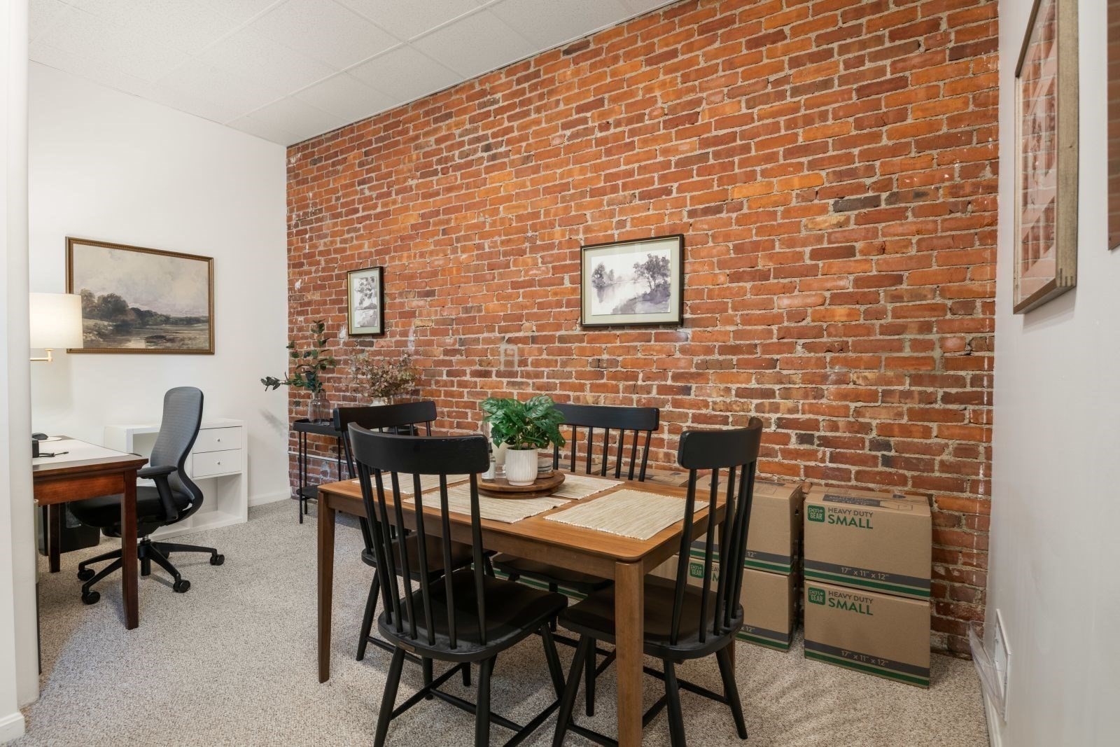 60 Marshal St Unit 4, Brookline, MA 02446 - Image 5
