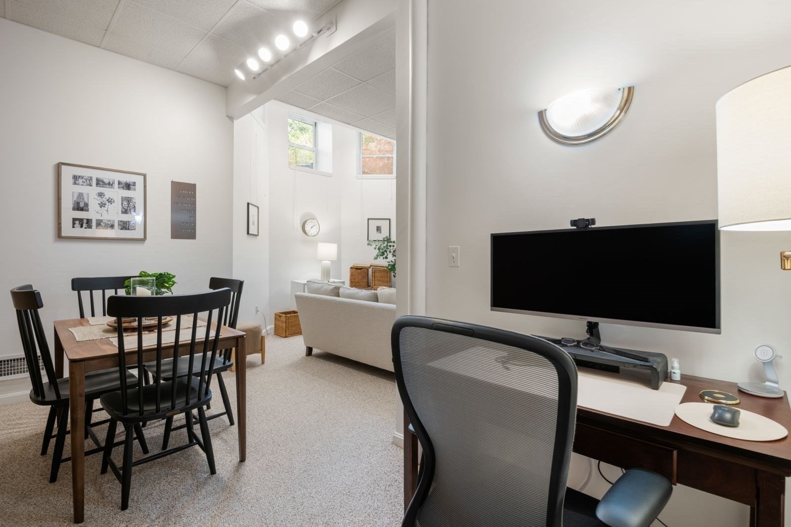60 Marshal St Unit 4, Brookline, MA 02446 - Image 6