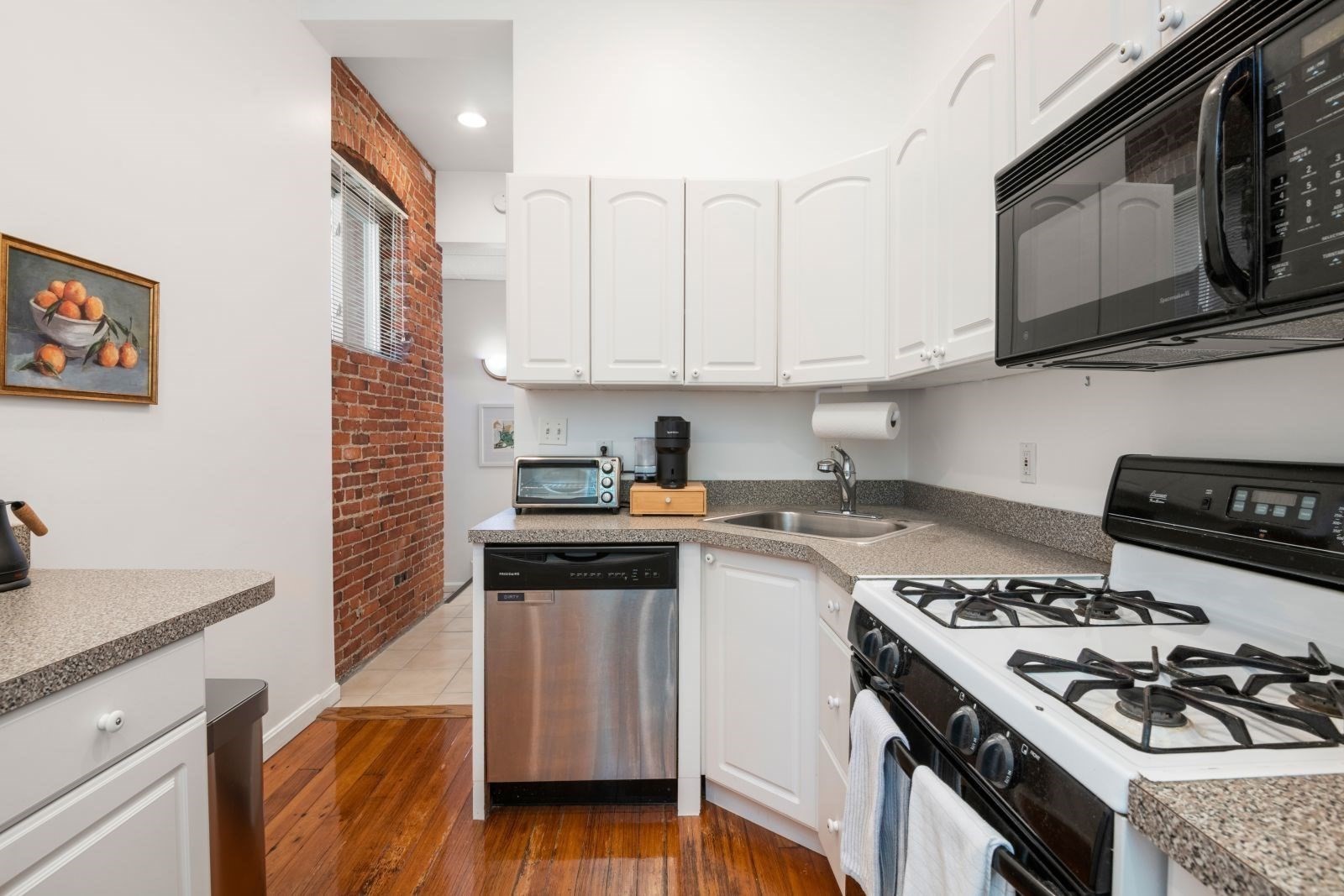 60 Marshal St Unit 4, Brookline, MA 02446 - Image 10