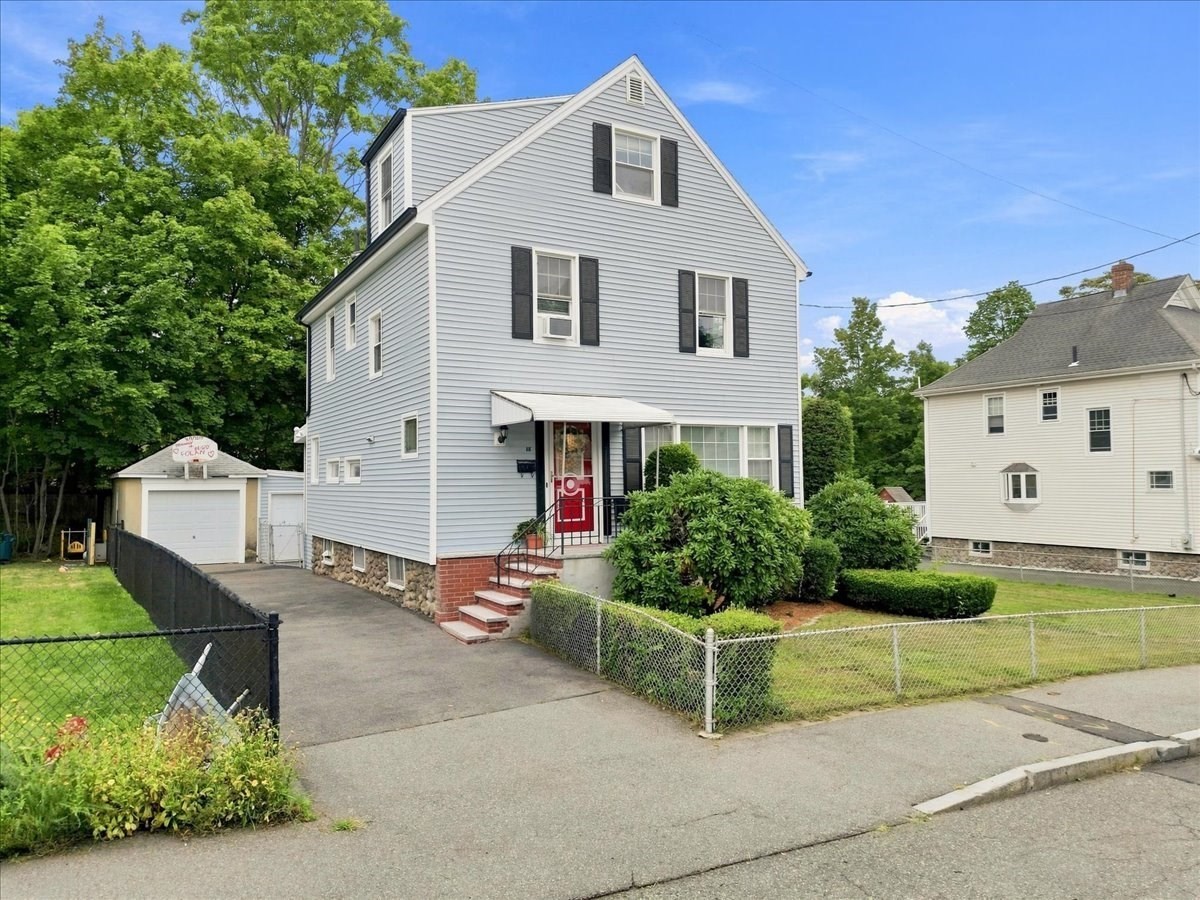 15 Morrison Rd, Braintree, MA 02184